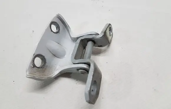 Hyundai i30 Rear door upper hinge 794102D000