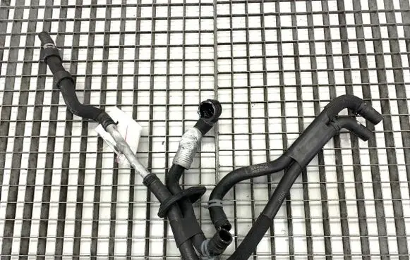Audi A7 S7 4G Engine coolant pipe/hose 4G0819377Q