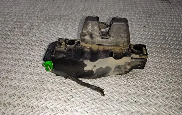 Peugeot 807 Tailgate/trunk/boot lock/catch/latch 9646091580