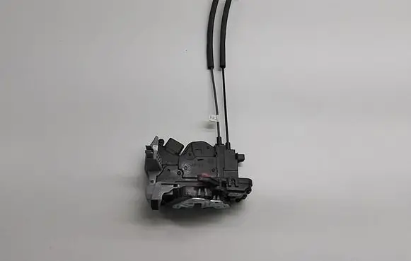 Hyundai Kona I Rear door lock 81420J9500