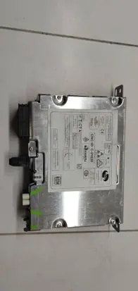 Citroen C5 Aircross Radio/CD/DVD/GPS head unit 9833440980 10R0517170