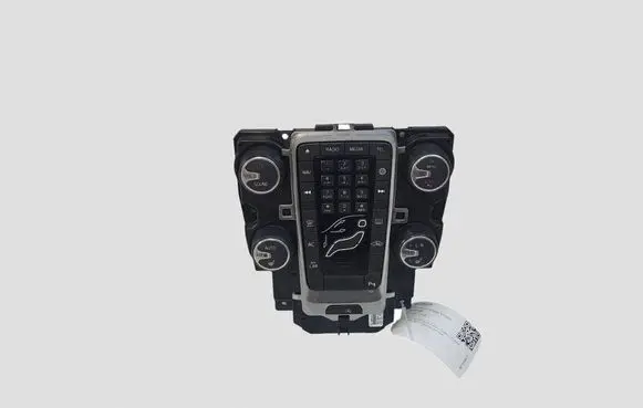 Volvo V40 Climate control unit 31398642 M0818500204 16W19E05