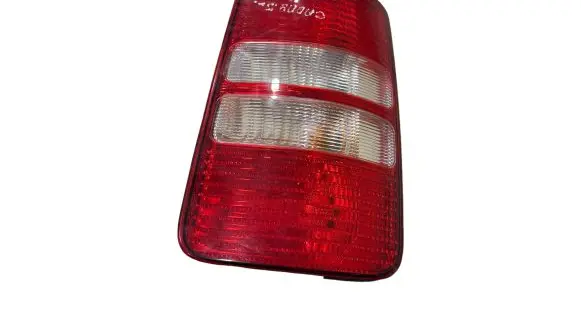 Volkswagen Caddy Rear/tail lights 2K0945112A
