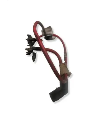 Fiat Grande Punto Positive cable (battery) 517756410