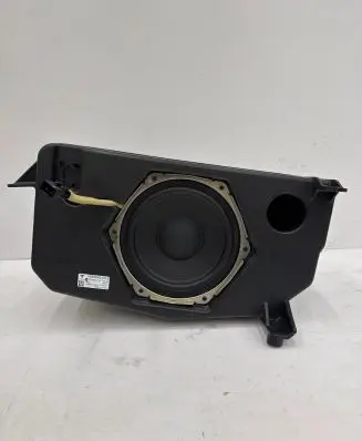 Tesla Model X Subwoofer speaker 100083700203
