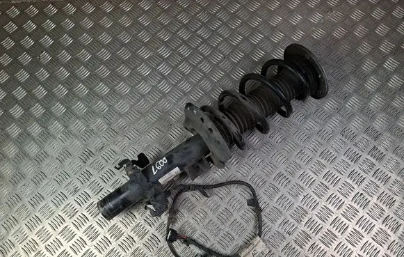 Jaguar E-Pace Front shock absorber/damper