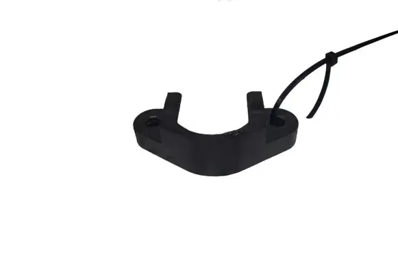 Mazda 6 Fuel Injector clamp holder
