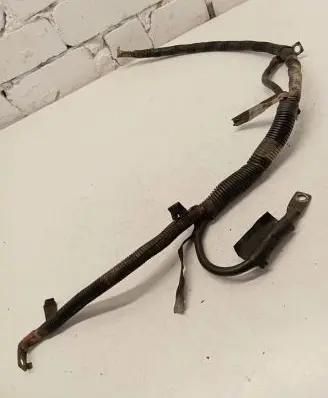 Ford Transit Positive cable (battery)