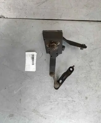 Ram 1500 Suspension ride height/mode switch 68277069AE