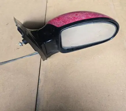 Ford Focus Manual wing mirror E11015475 E11025475