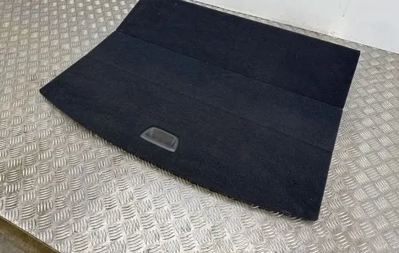 Trunk/boot mat liner