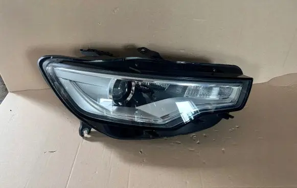 Audi A6 S6 C7 4G Headlight/headlamp
