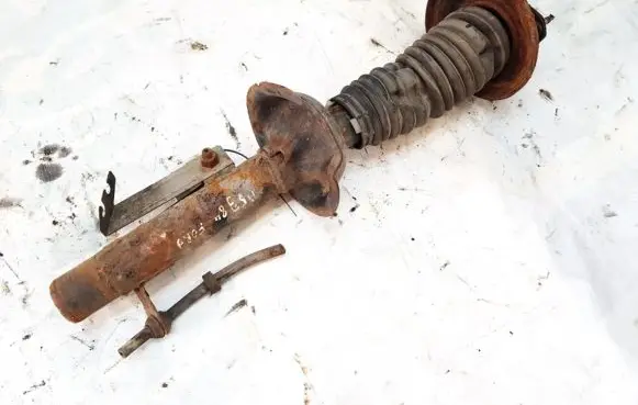 Ford Focus Front shock absorber/damper