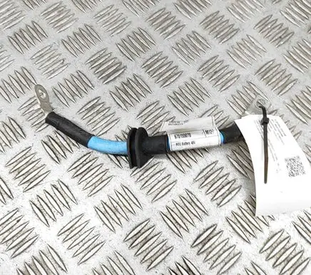 Maserati Ghibli Positive cable (battery) 670155070 67015507