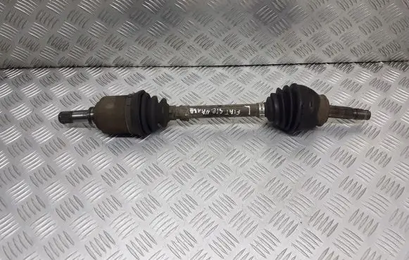 Fiat Siena Front driveshaft