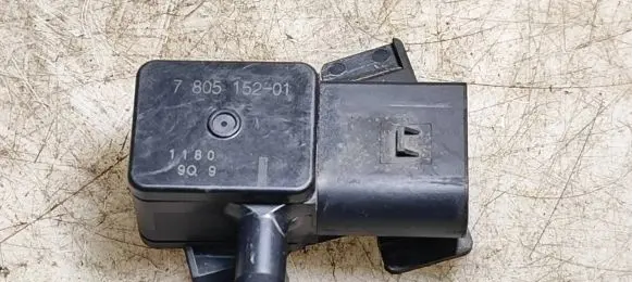 Mini Cooper Countryman R60 Exhaust gas pressure sensor 7805152