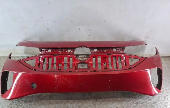 Volkswagen ID.4 Front bumper 11A807221