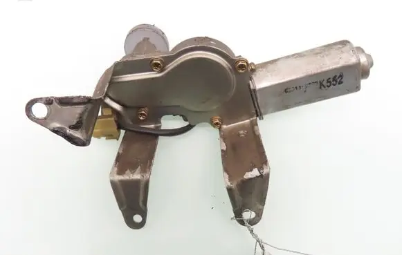 KIA Carnival Rear window wiper motor