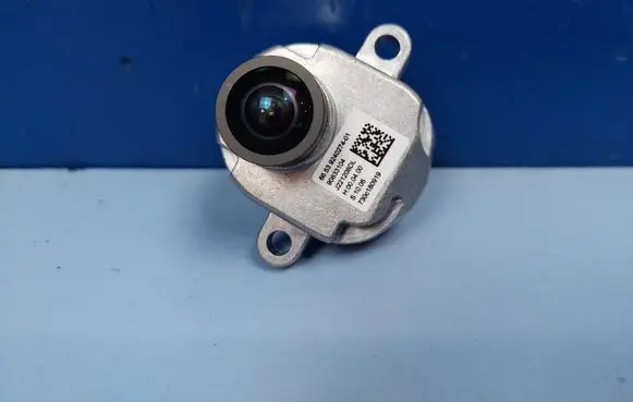 BMW 3 F30 F35 F31 Side fender camera 6653924027401 66539240274 924027401