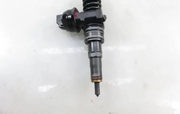 Volkswagen Golf Plus Fuel injector 0414720313 038130073BN