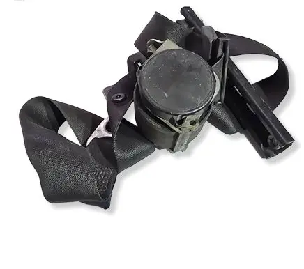Mercedes-Benz Vito Viano W638 Front seatbelt 9018600088 0028607585