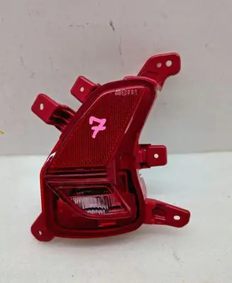 KIA Niro Rear bumper light 92405-G5510