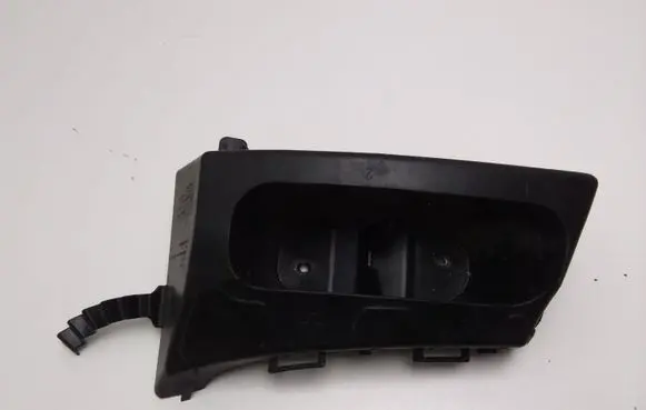 Opel Mokka X Rear bumper mounting bracket 42487444