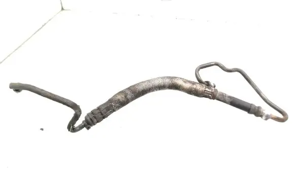 Opel Astra G Power steering hose/pipe/line 0100185055 013B0KA0E23