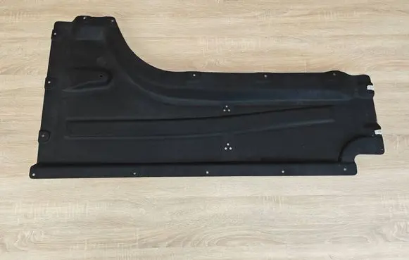BMW X4 G02 Front underbody cover/under tray 9850508