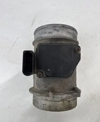 Audi A6 S6 C5 4B Mass air flow meter 059906461D