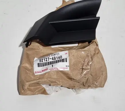 Lexus RX 450H Front tow hook cap/cover 5212748140