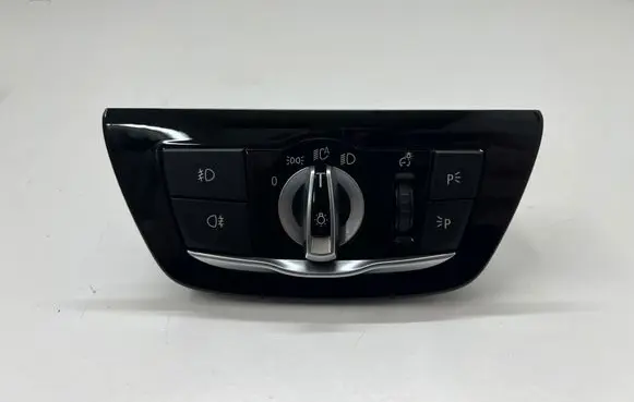 BMW 5 G30 G31 G38 Light switch 6841883