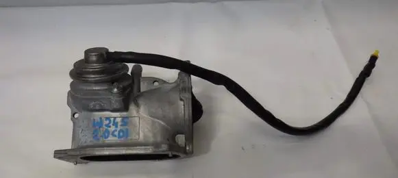 Mercedes-Benz B W245 EGR valve