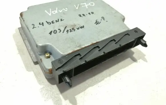 Volvo V70 Engine control unit/module 1928403486D