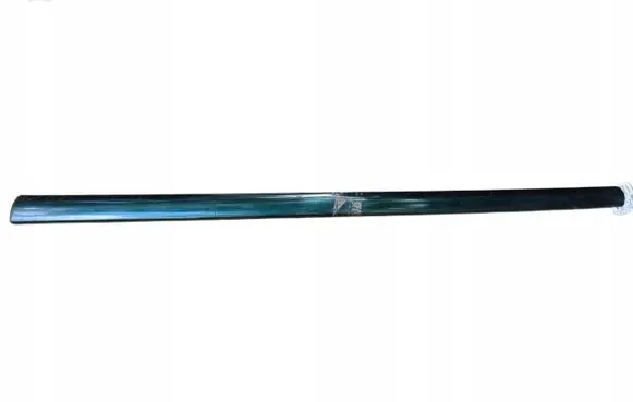 Toyota Corolla E120 E130 Front door trim (molding) 7573202190
