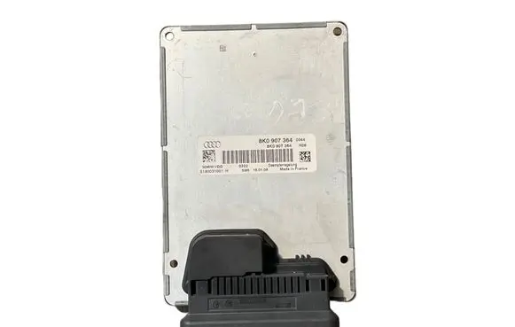 Suspension control unit/module