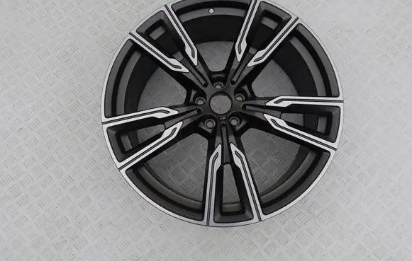 BMW X5 G05 R22 alloy rim 8072002