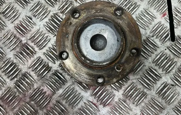 BMW 5 E39 Front wheel ball bearing 