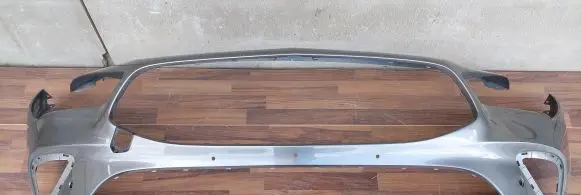 Mercedes-Benz CLA C118 X118 Front bumper A1188855300 3874004
