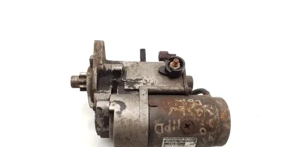 Hyundai Tucson JM Starter motor 3610027010 031013190
