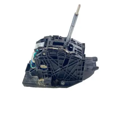 Subaru Outback (BT) Gear shifter/selector 35110AN00A 35150AJ03A