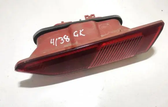 Alfa Romeo 156 Tailgate rear/tail lights