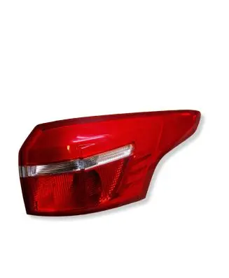Ford Focus Rear/tail lights 08431190D