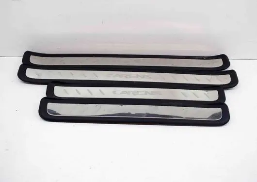 KIA Carens I sill trim set (inner) 858831D500 858731D500