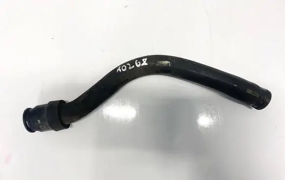 Peugeot RCZ Engine coolant pipe/hose