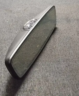 BMW 5 G30 G31 Rear view mirror (interior) E11048369