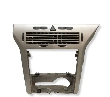 Opel Astra H Dash center air vent grill 24465731 33018061 13141089