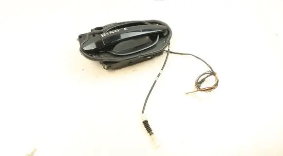 BMW M6 Front door exterior handle 7191600 15770300