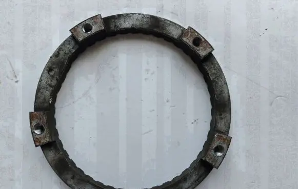 Subaru Forester SG Other brake parts