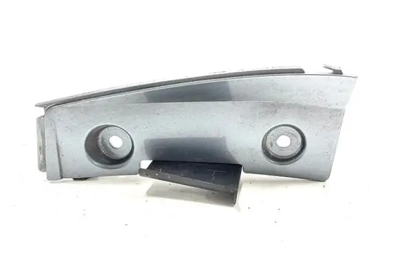 Renault Koleos I Rear bumper trim bar molding 7631A0100